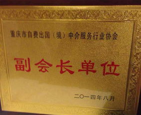 新通重庆荣任重庆市自费出国（境）中介服务行业协会副会长，携手促进行业高质量发展